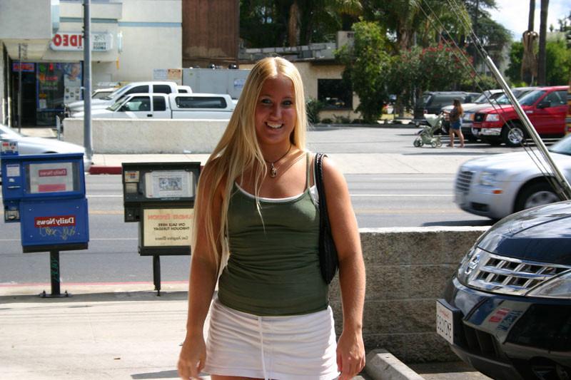 16P Hardcore threesome blonde teen gangbangg action sex