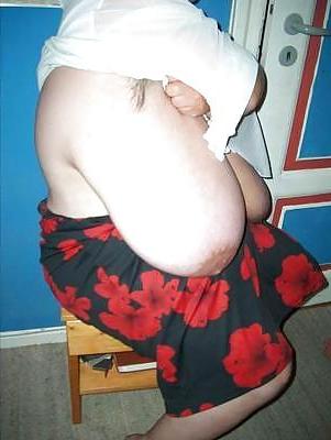 25P Saggy Heavy Hangers Vol1