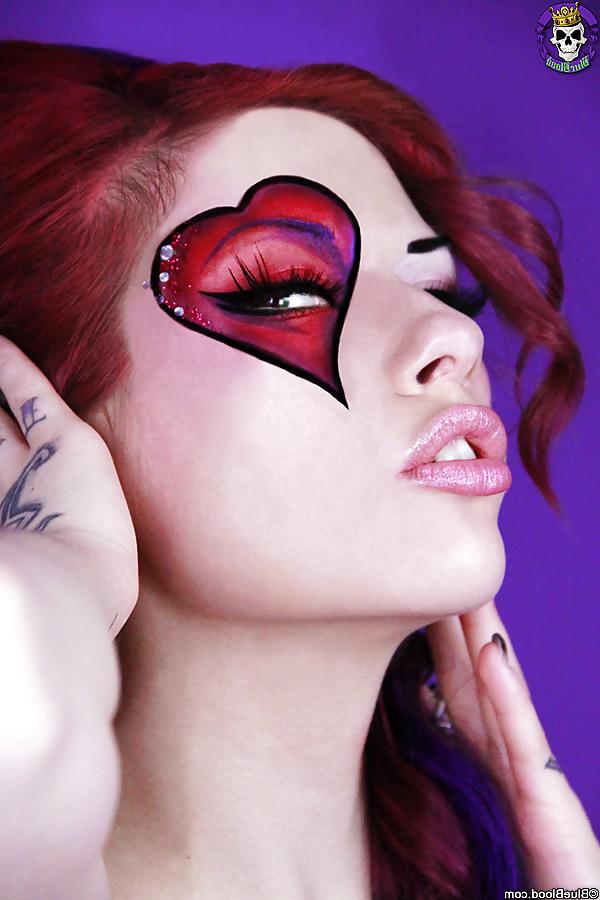 15P Hot Latex Valentines Wishes