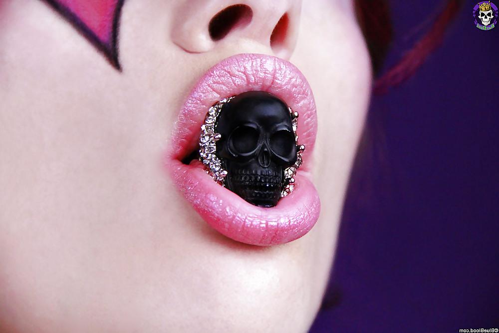 15P Hot Latex Valentines Wishes