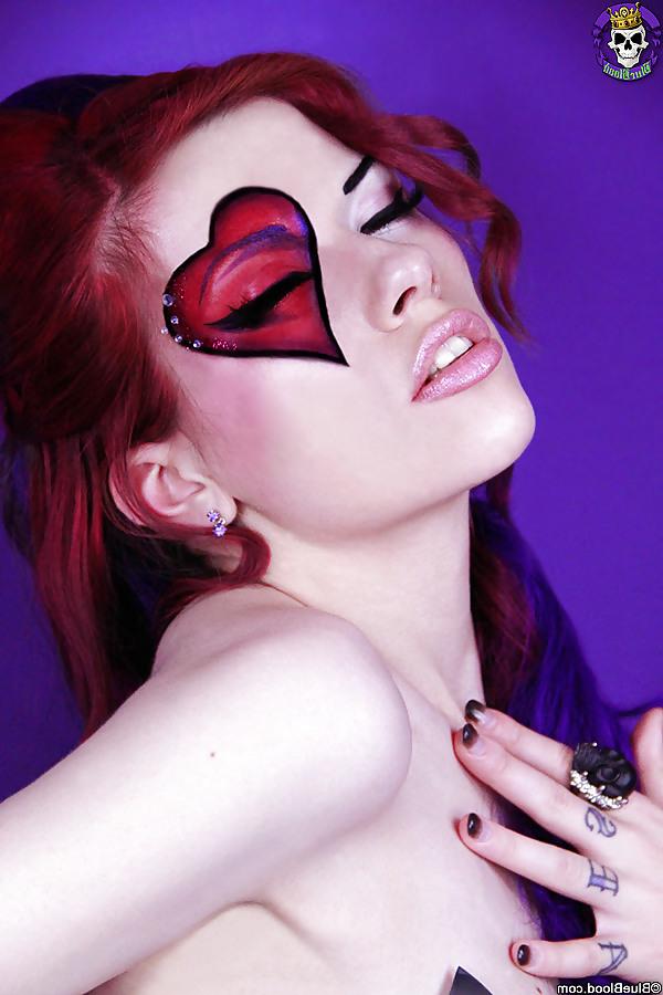 15P Hot Latex Valentines Wishes