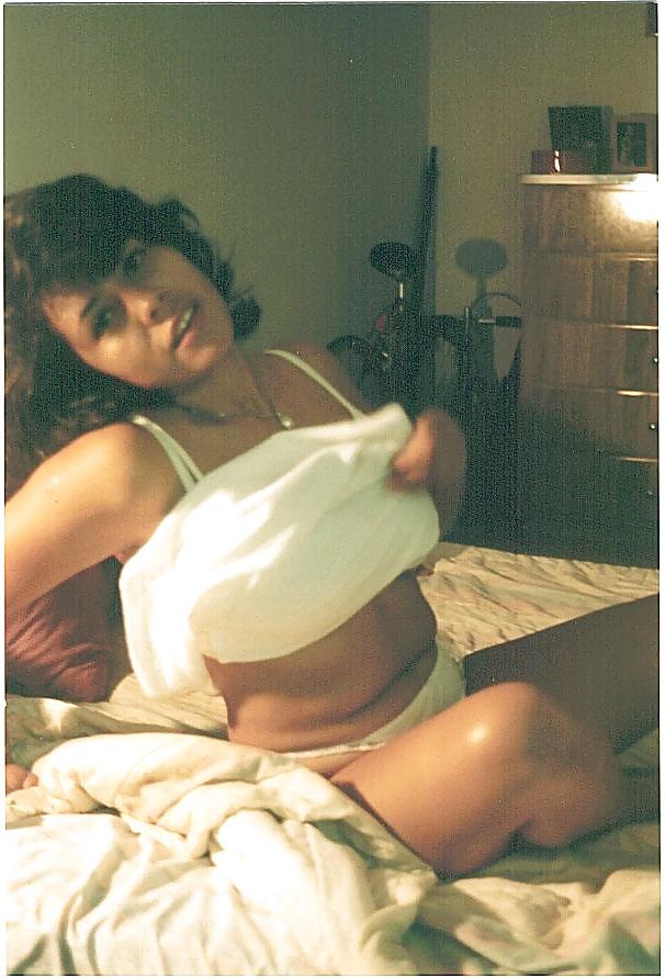 9P Sexy Latina 2