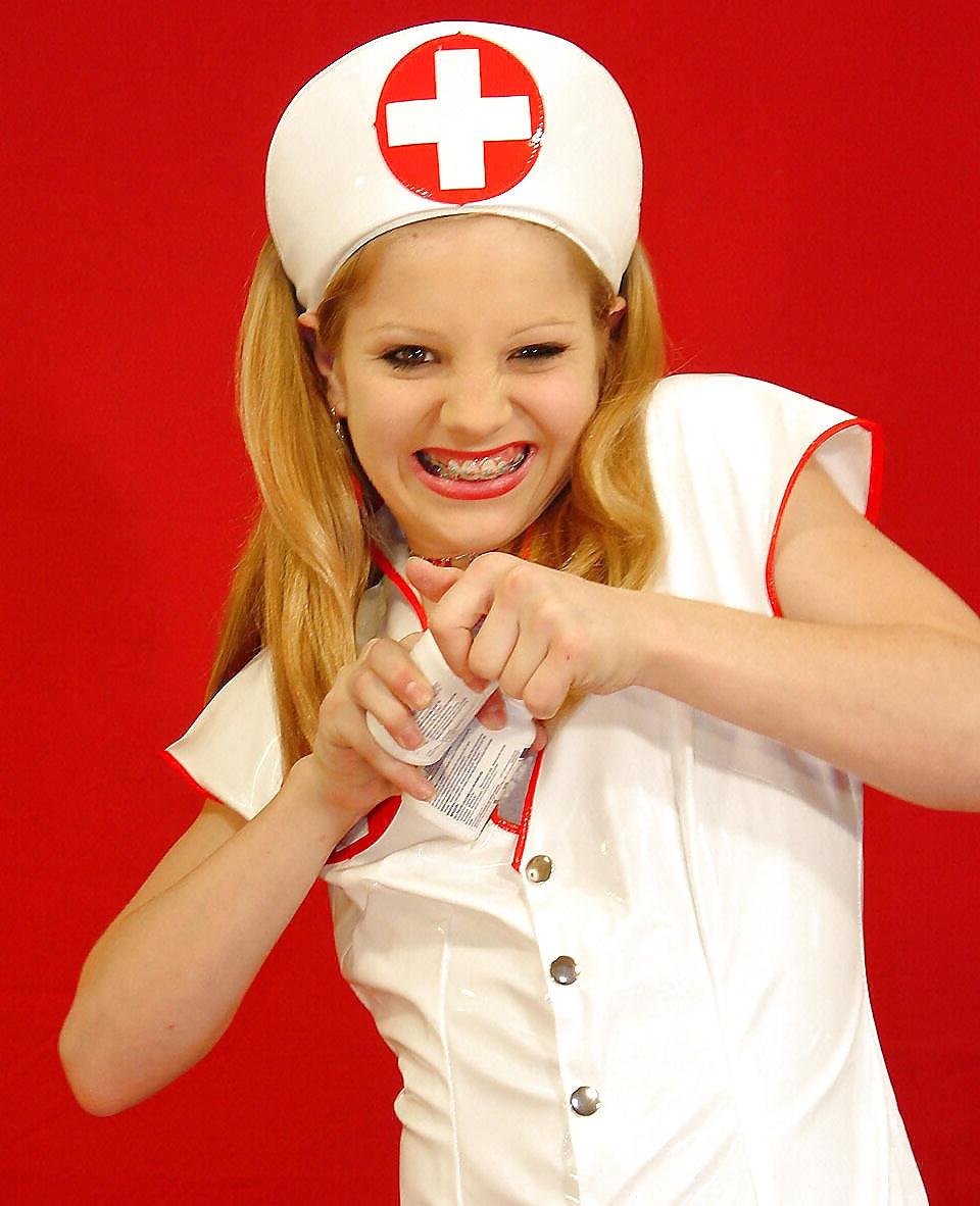 11P Nice Nurse