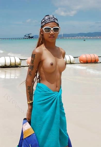 20P Real BangCock Club Babes