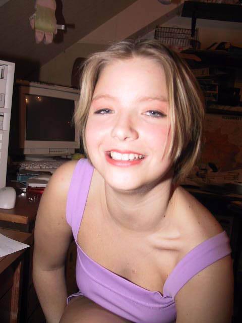 17P Shy Webcam Amateur Shows Pussy for First Time