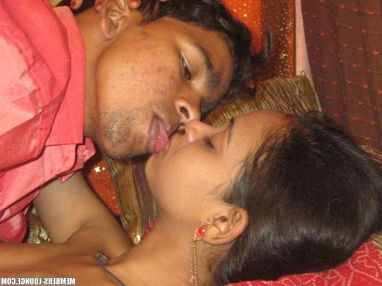 8P Indian teen slut eating dick