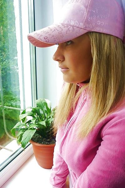 15P Russian girl BY AVANTAGE