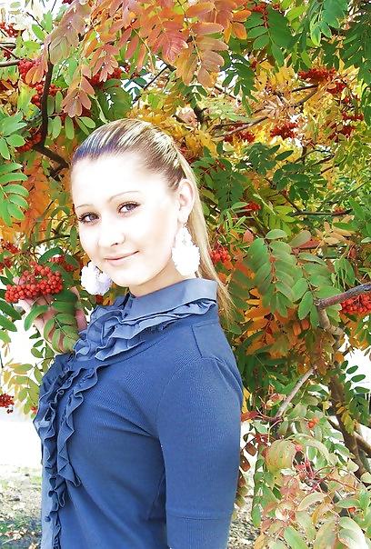 15P Russian girl BY AVANTAGE
