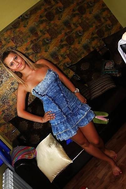 15P Russian girl BY AVANTAGE