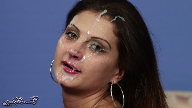 17P Eva has gone to a swingers club for the first time but soon lose
