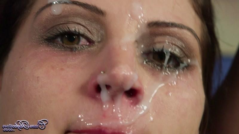 17P Eva has gone to a swingers club for the first time but soon lose