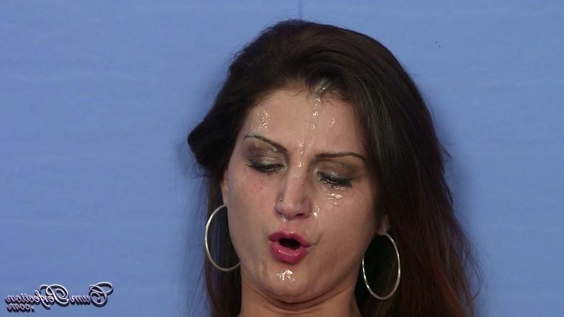 17P Eva has gone to a swingers club for the first time but soon lose