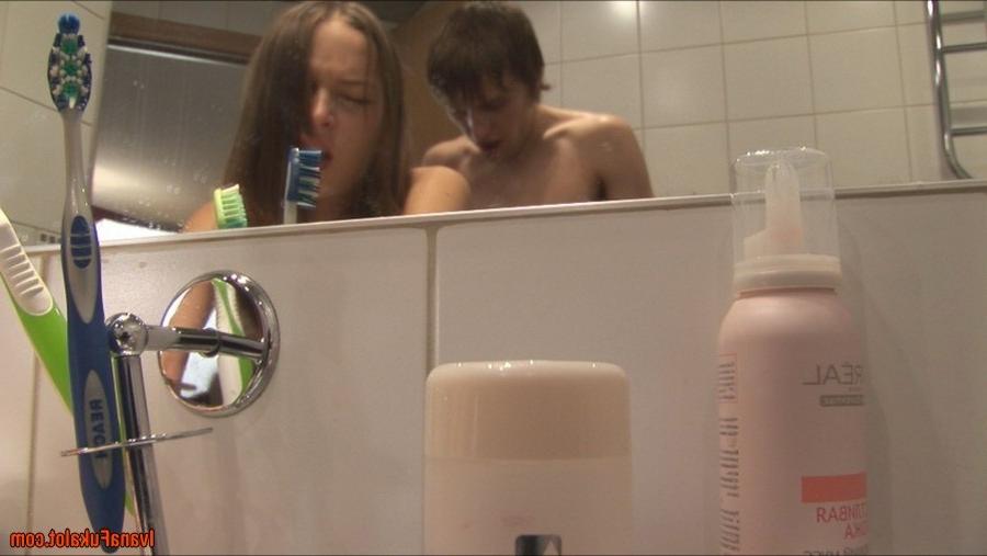 15P Pornstar Ivana Fukalot sex photos