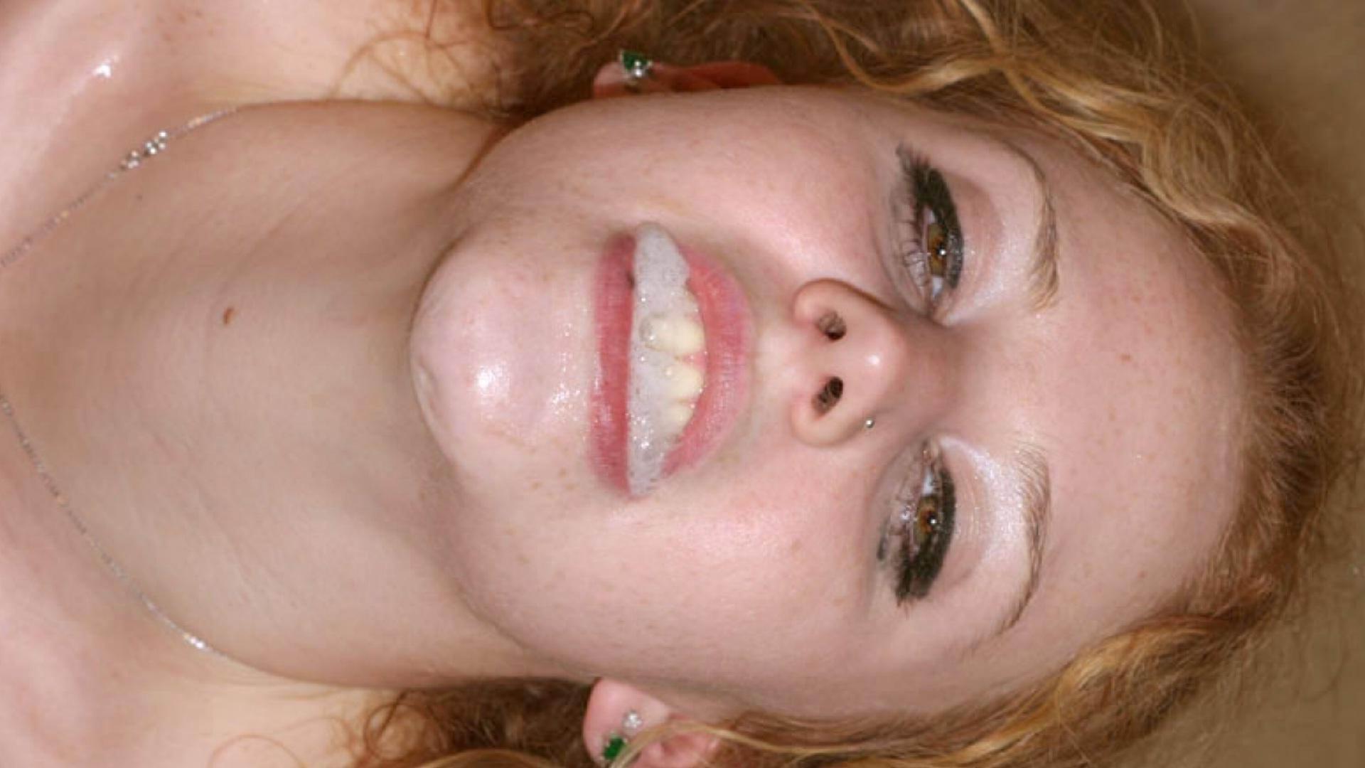 12P Sex with her face