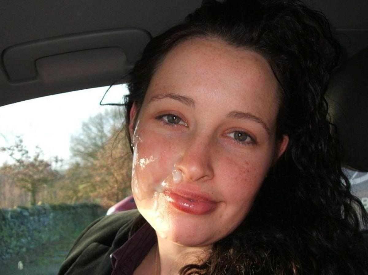 12P Sex with her face