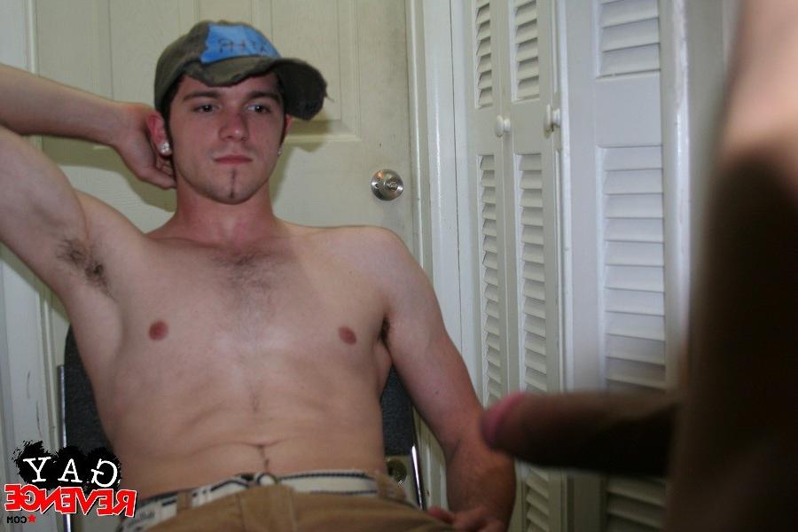 12P Horny gay sucking hard cock