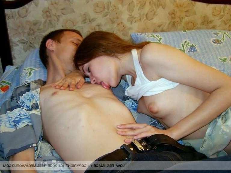 15P Sexy teen fucked for the very first time