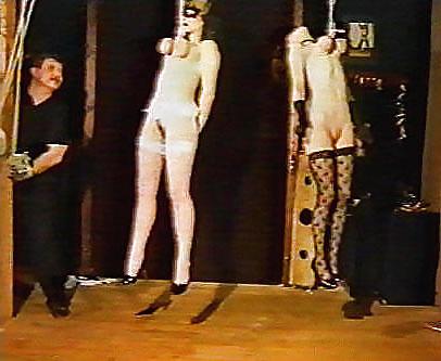 10P Erster BDSM Porno