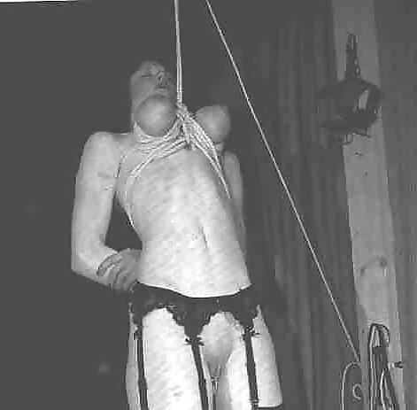 10P Erster BDSM Porno