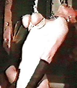 10P Erster BDSM Porno