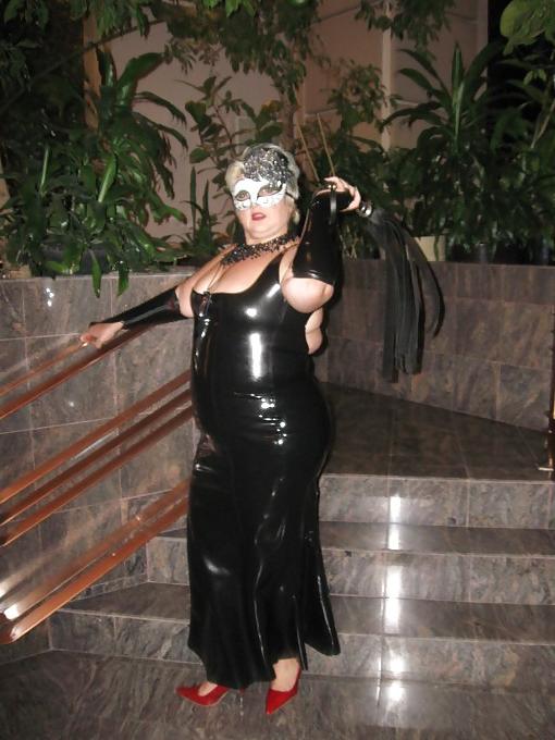 20P Mature BDSM 10
