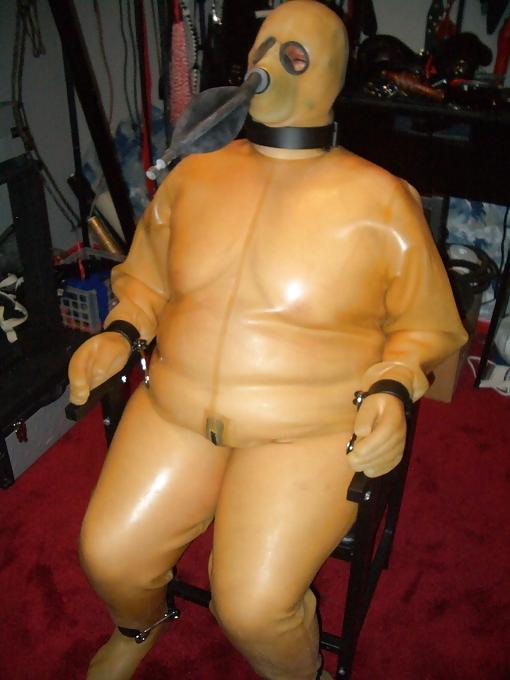 20P Mature BDSM 10