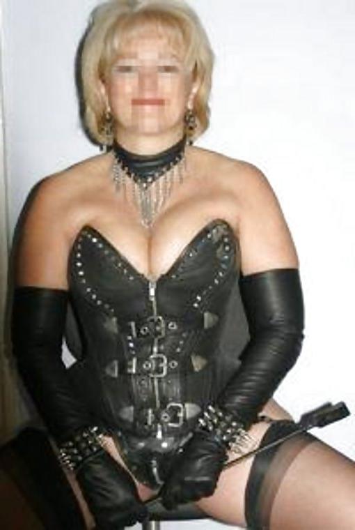 20P Mature BDSM 10