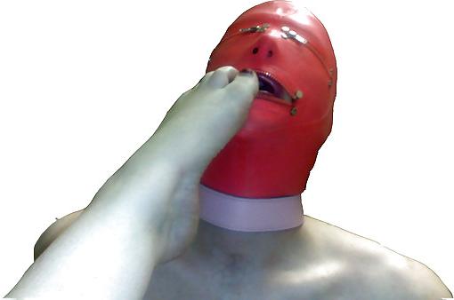 20P Mature BDSM 10