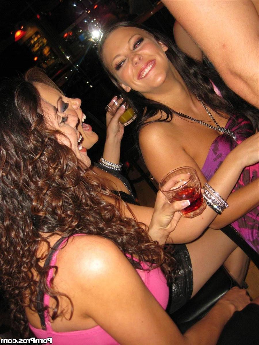 18P Ivy Winters gets banged out at the club