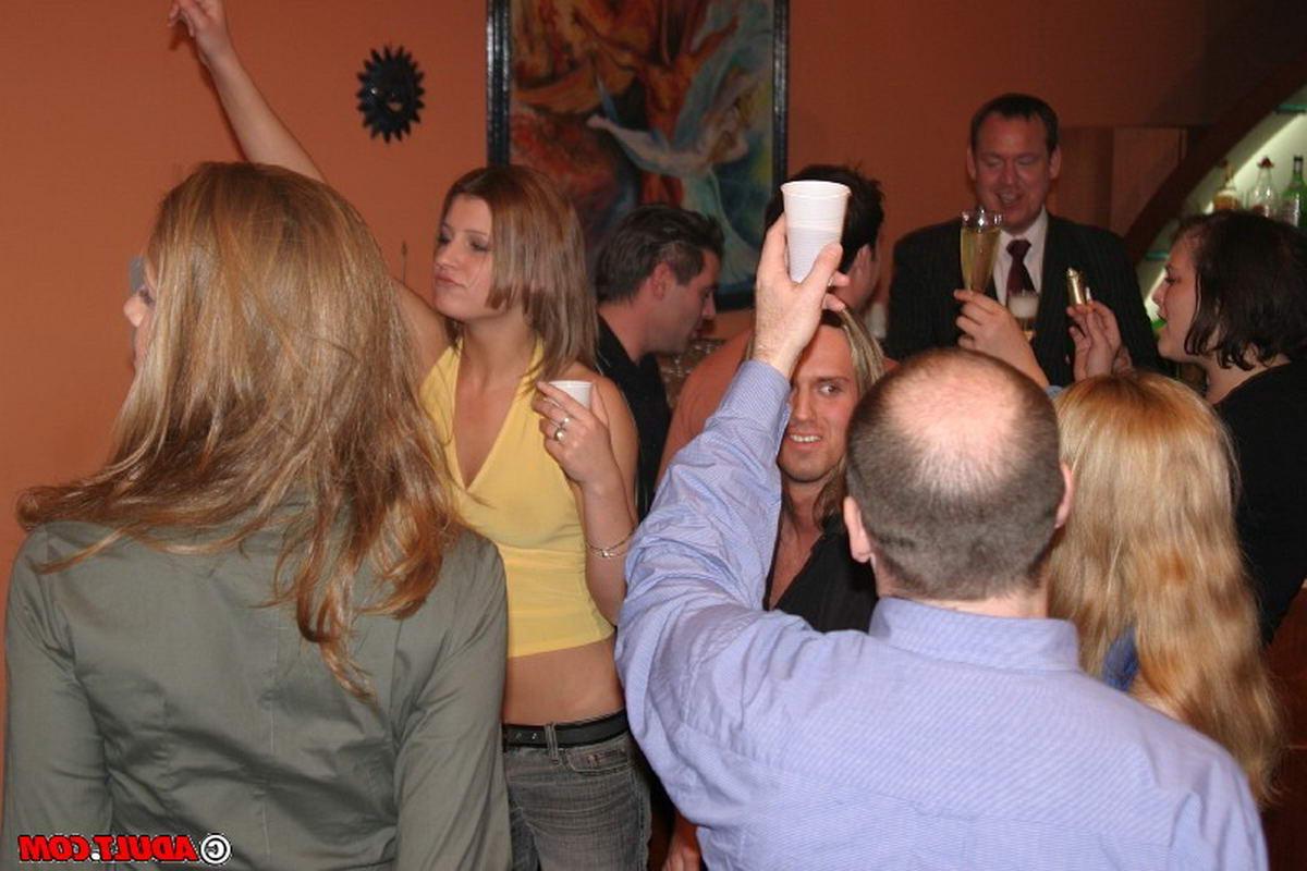 20P WILD ORGY AT A HOLLYWOOD SEX CLUB