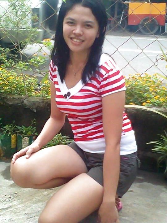 25P Hot Filipina