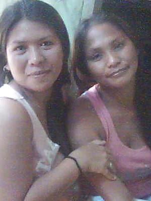 25P Hot Filipina