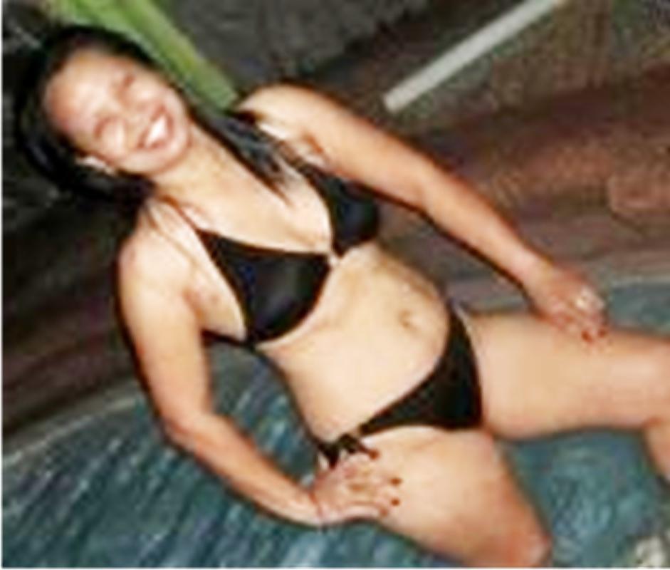 25P Hot Filipina