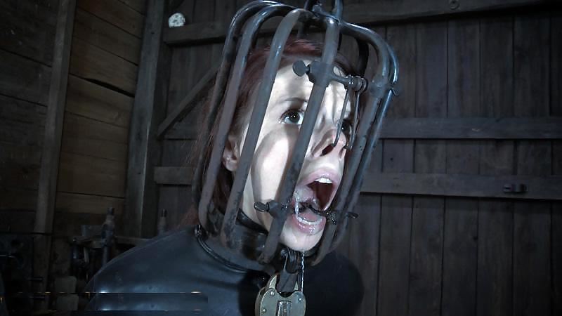 9P Bdsm and submission