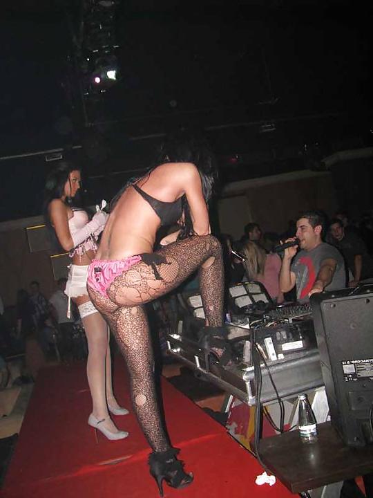 25P Club Maxx Bucharest