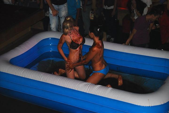 25P Club Maxx Bucharest