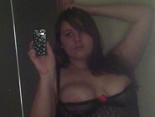 20P Busty Fat Teen From POHF