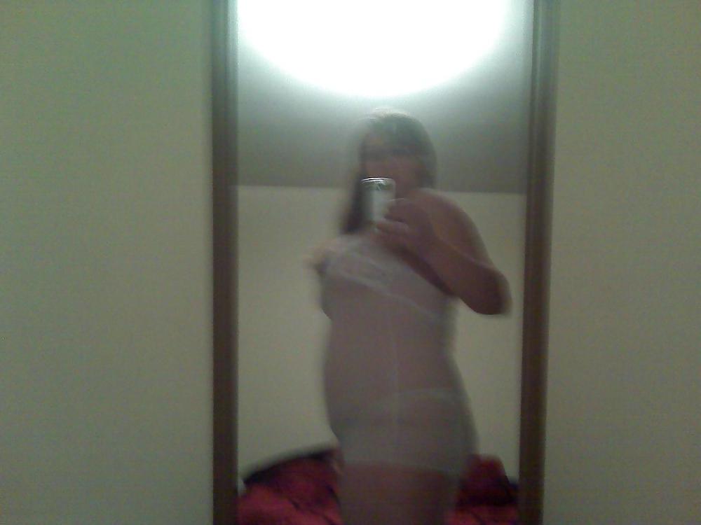 20P Busty Fat Teen From POHF