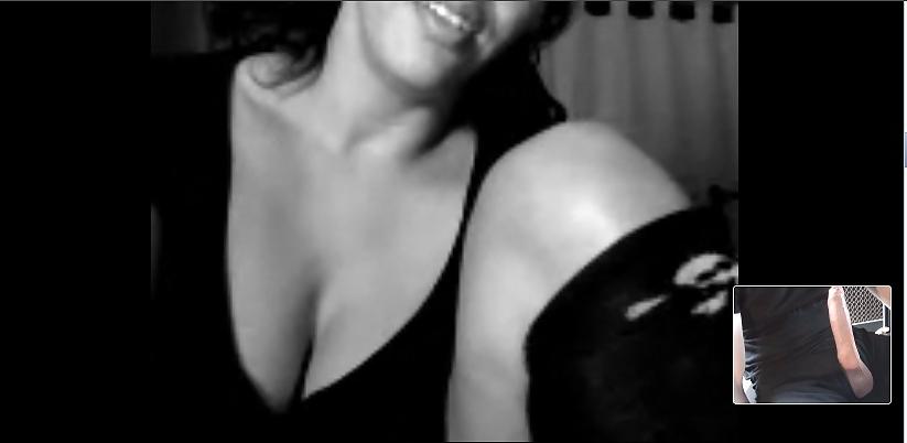 8P Webcam Girls