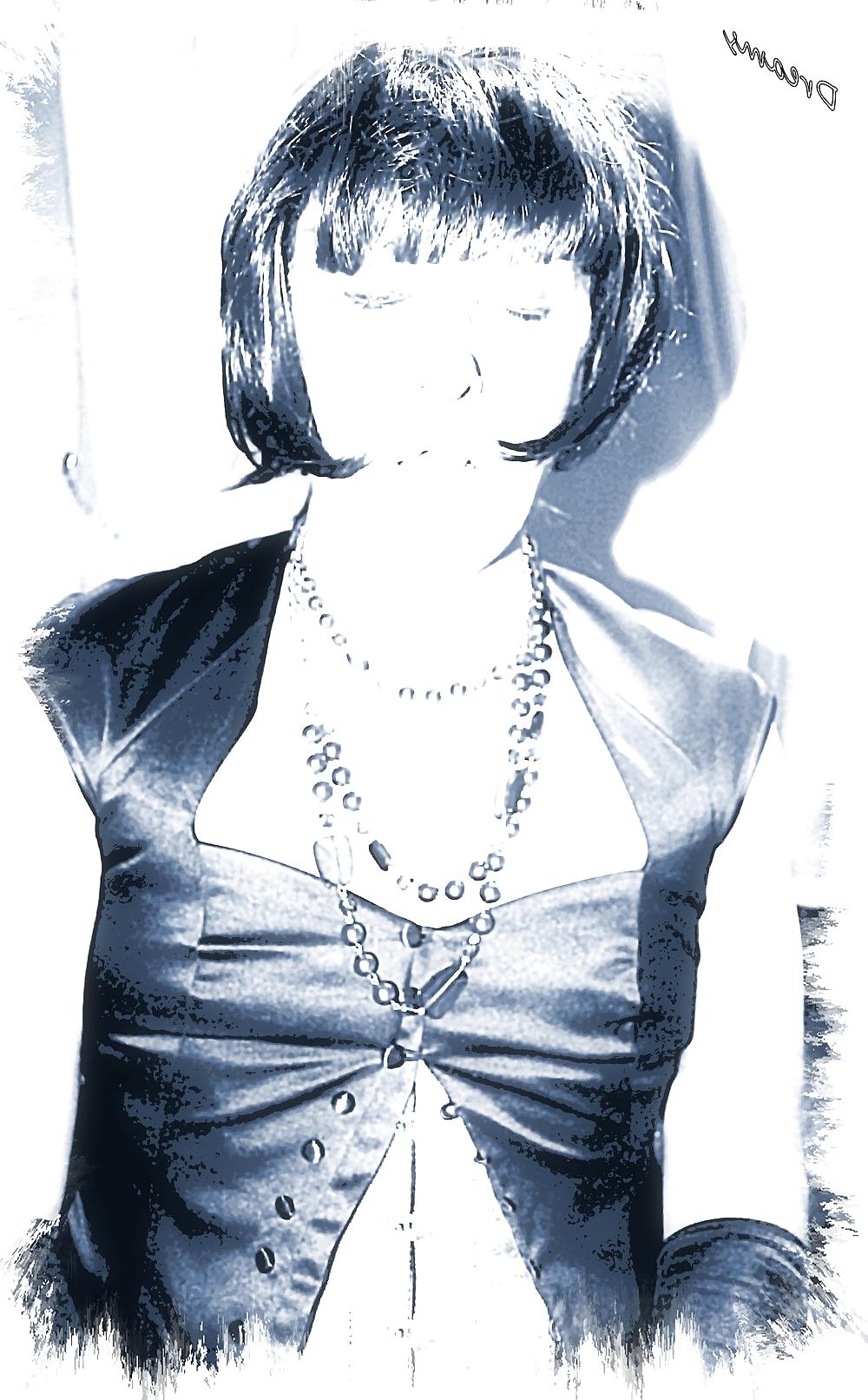 13P Satin studio 2