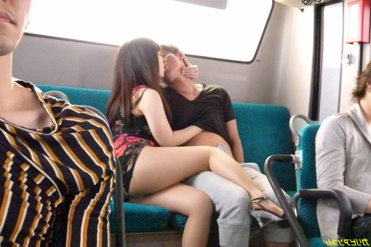25P Squirting Molester Slutof groping bus  rumor