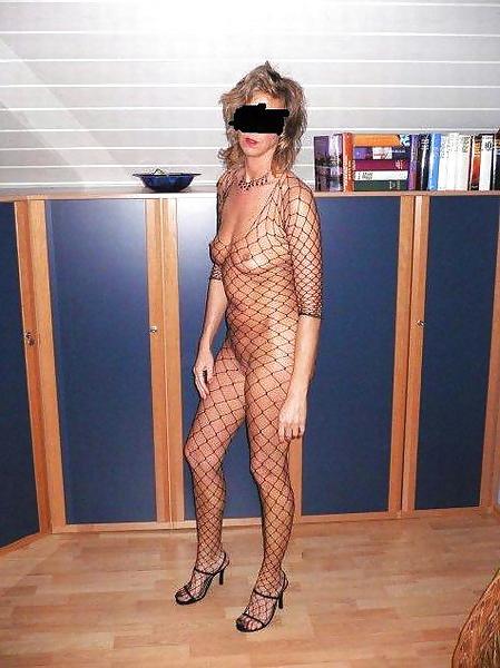24P KEY - Fishnet beauties 04