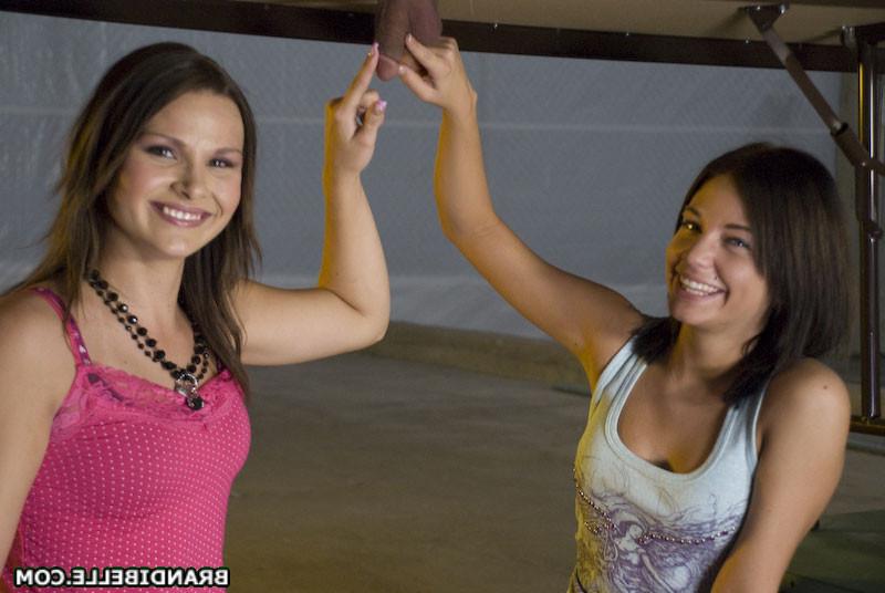 16P Im sure most of you have seen my glory hole shoot...well i now for a fact alot o