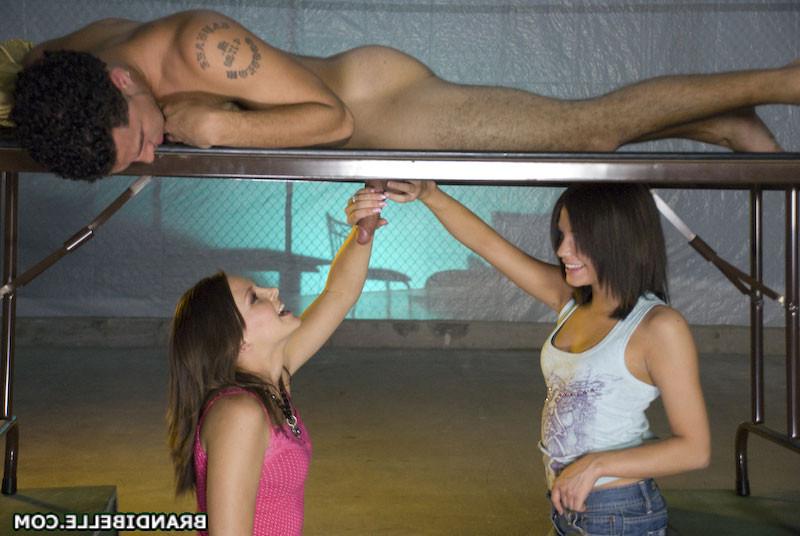 16P Im sure most of you have seen my glory hole shoot...well i now for a fact alot o