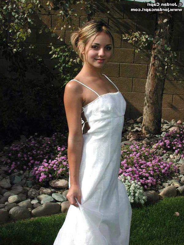 15P Teen Wedding