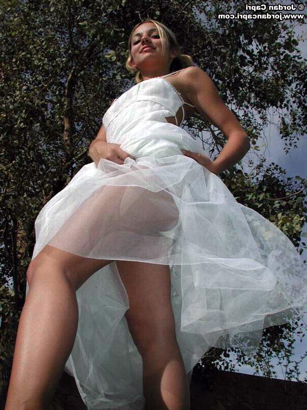 15P Teen Wedding