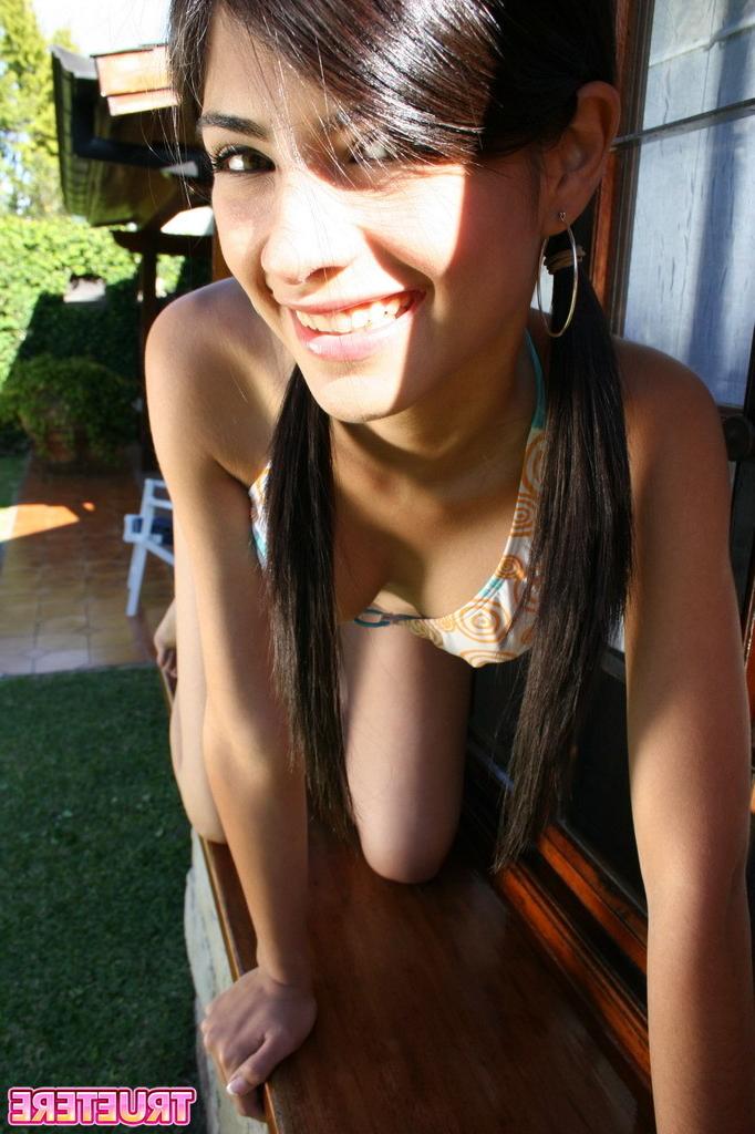 15P This latina teen is hot