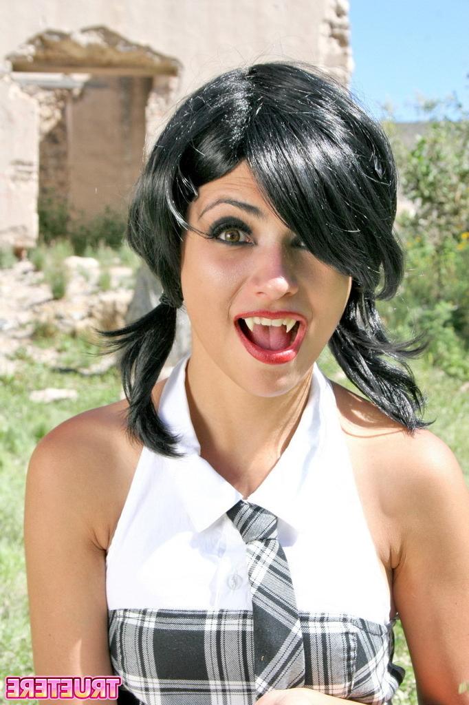 15P Sexy latina teen True Tere