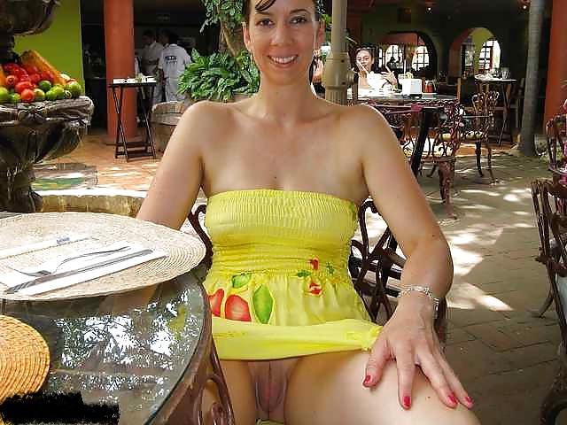 25P Debaixo da saia 17 - Under the skirt 17