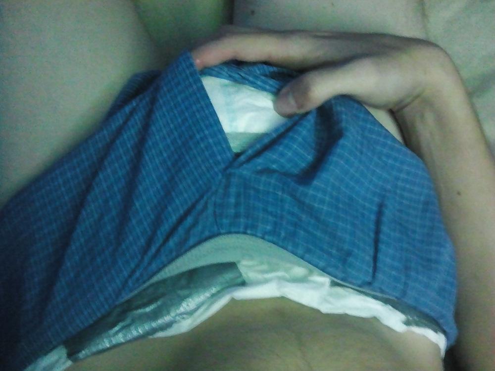 13P Dl bdsm